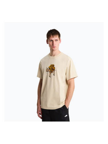Мъжка тениска The North Face Donkey Taxi Relaxed desert stone