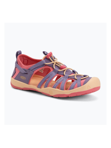 Детски сандали KEEN Moxie purple haze/pink lemonade