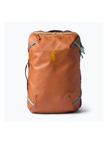 Туристическа раница Cotopaxi Allpa Travel Pack 35 l whiskey