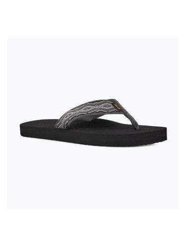 Мъжки джапанки Teva Mush II quincy dark grey