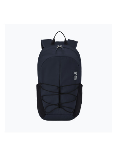 Градска раница Jack Wolfskin Yuma 18 l midnight sky