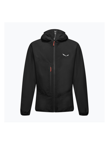 Мъжко софтшел яке Salewa Agner 3 PTX 3L black out