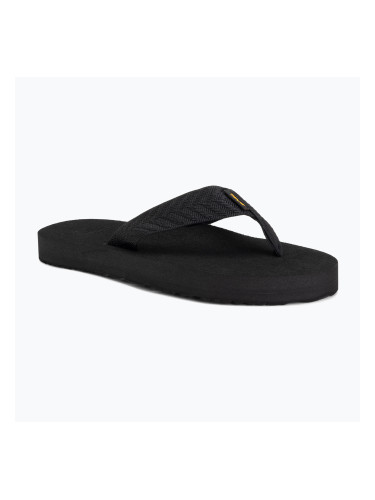 Дамски джапанки Teva Mush II fronds black