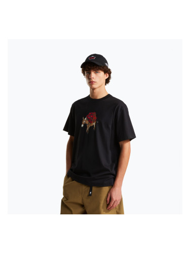Мъжка тениска The North Face Donkey Taxi Relaxed tnf black
