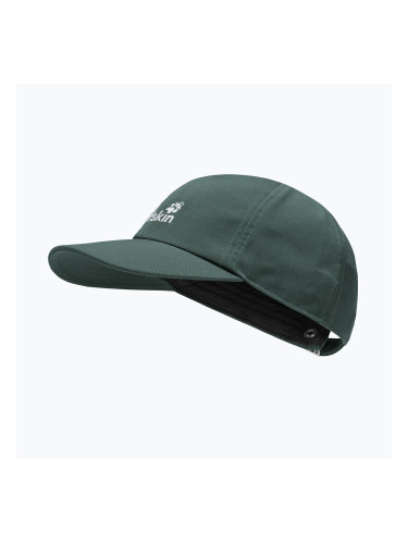 Шапка с козирка Jack Wolfskin sunset sago palm
