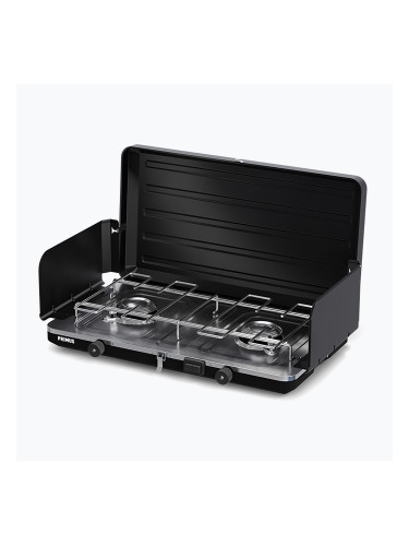 Туристически котлон Primus Moto Stove black