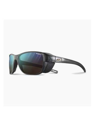 Слънчеви очила Julbo Camino M Reactiv matte translucent black/gray