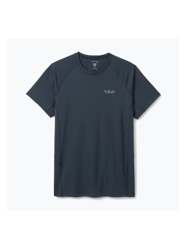 Мъжка тениска Rab Sonic Tee beluga