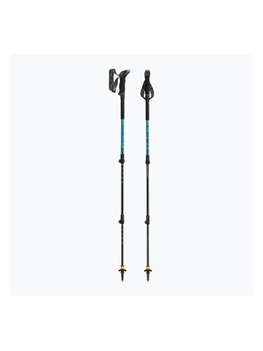 Щеки за трекинг LEKI Makalu Lite AS greenblue light/greenblue dark
