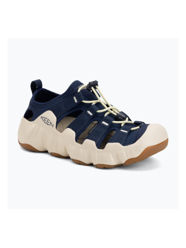 Дамски сандали KEEN Hyperport H2 naval academy/wax yellow