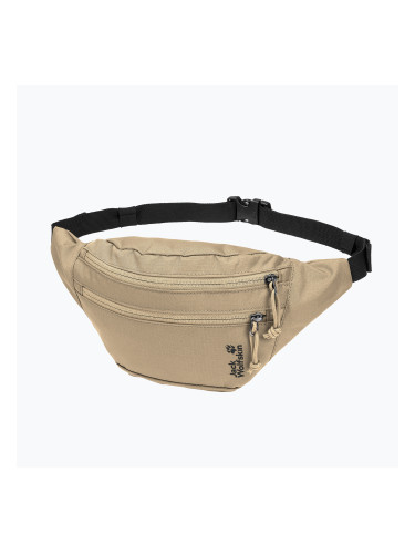Чантичка за кръста Jack Wolfskin Konya 2 l hazel wood