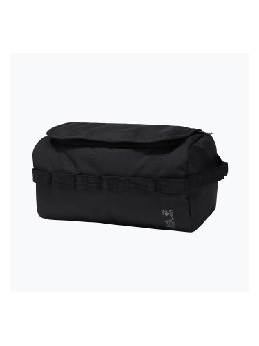 Несесер Jack Wolfskin Konya 6 l black