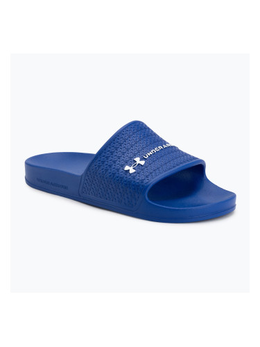 Мъжки чехли Under Armour ARMR Shower royal/royal/white