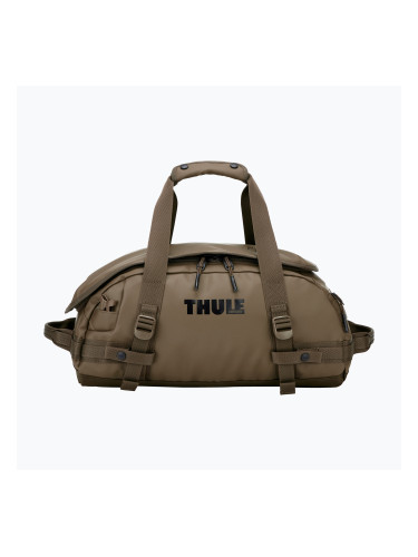 Пътна чанта Thule Chasm Duffel 30 l deep khaki