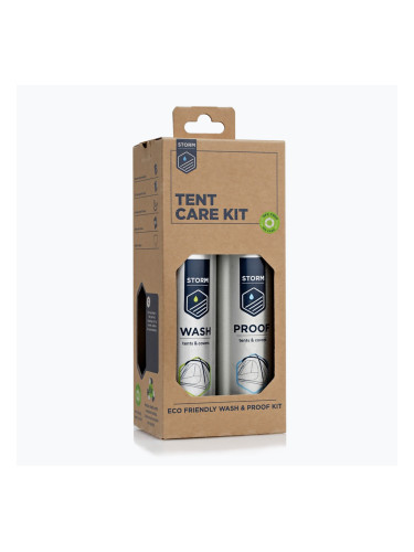 Комплект за ремонт Storm Tent Care