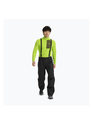 Мъжки панталони за трекинг Arcteryx Beta SV black