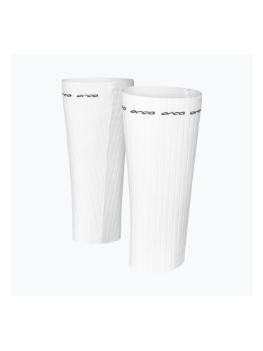 Крачоли за колоездене Orca Aero Calf Black White