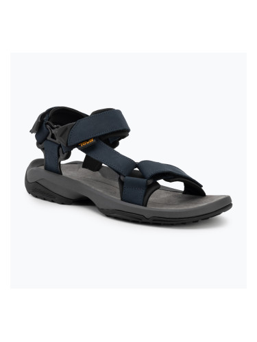 Мъжки сандали Teva Terra Fi Lite Leather total eclipse