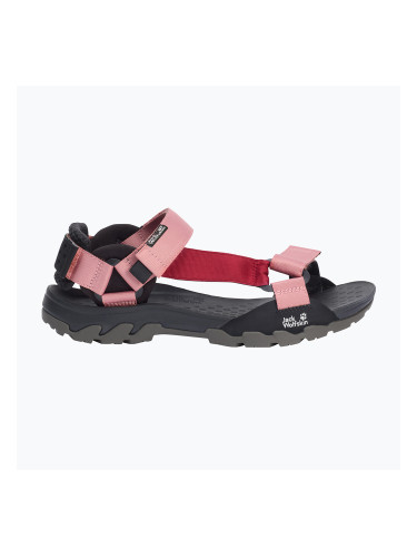 Дамски сандали Jack Wolfskin Ridge begonia
