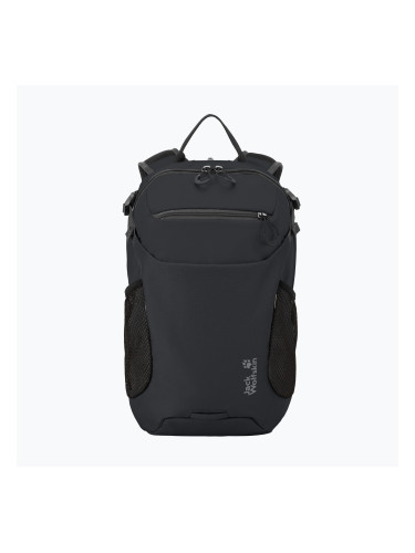 Велосипедна раница Jack Wolfskin Velocity 12 l phantom