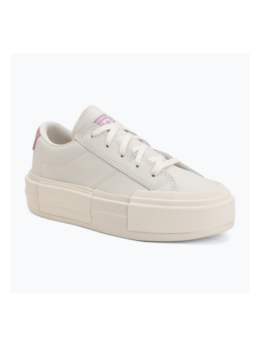 Дамски кецове Converse Chuck Taylor All Star Cruise Leather rose/vintage white