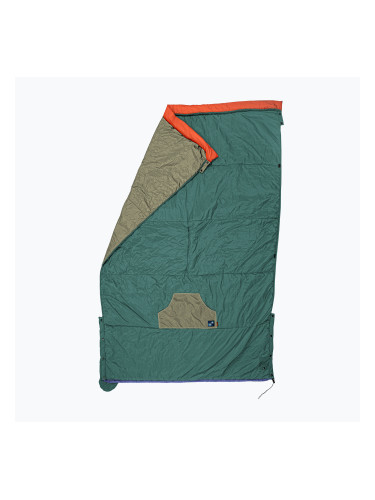 Туристическа завивка Ticket To The Moon Moonblanket Compact