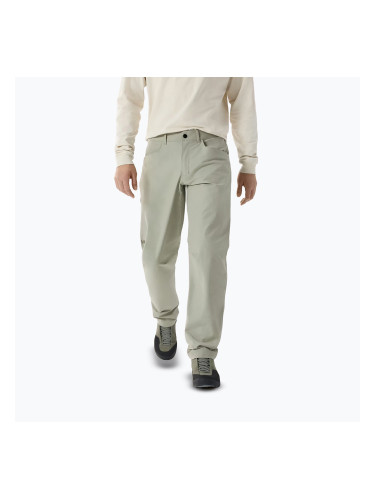 Мъжки панталони за трекинг Arcteryx Kragg Cotton black sapphire