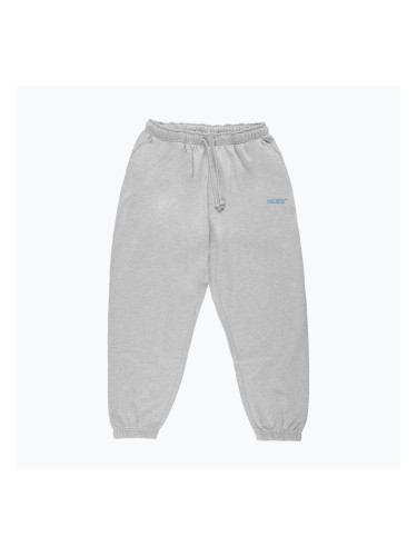 Мъжки панталони за бягане PROSTO Infinity2 gray
