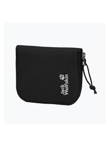 Портфейл Jack Wolfskin Konya A66078 black