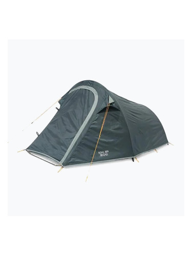 Палатка за трекинг 3-местна Vango Soul 300 deep blue