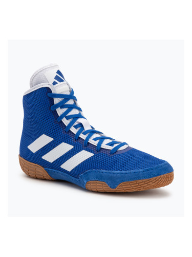 adidas Tech Fall 2.0 обувки за борба кралско синьо