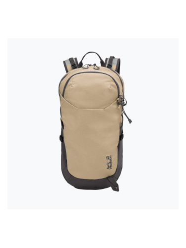 Туристическа раница Jack Wolfskin Astro Vent 24 l hazel wood