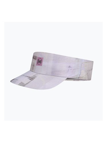 Козирка за бягане BUFF Pack Speed fiyeh multi