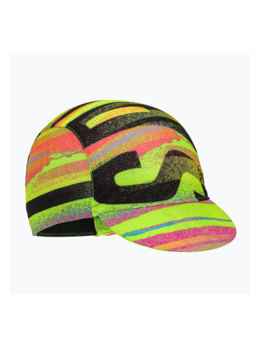 Шапка с козирка BUFF Pack Bike speed multi