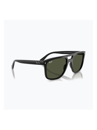Слънчеви очила Ray-Ban RB2213 balck/green g-15