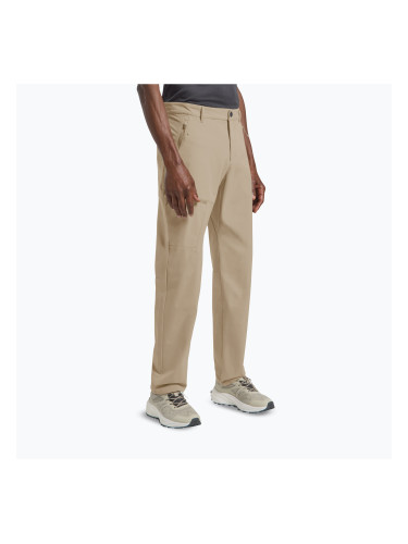 Мъжки панталони за трекинг Jack Wolfskin Pico Trail hazel wood