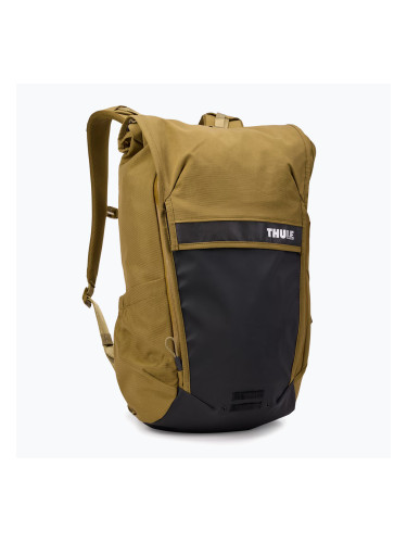 Раница за велосипед Thule Paramount 20 l nutria