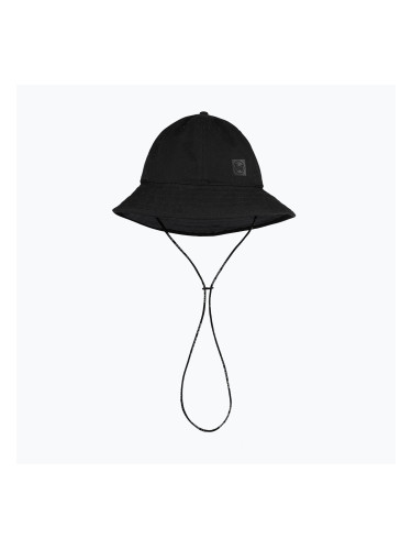 Шапка с периферия BUFF Nmad Bucket yste black
