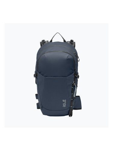 Туристическа раница Jack Wolfskin Echotrek Shape 25 l midnight sky