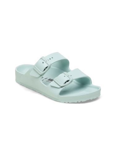 Birkenstock Arizona EVA Kids Narrow Fit Green Деца - Сандали Birkenstock - Зелен - 1026753-28 - Size: 28