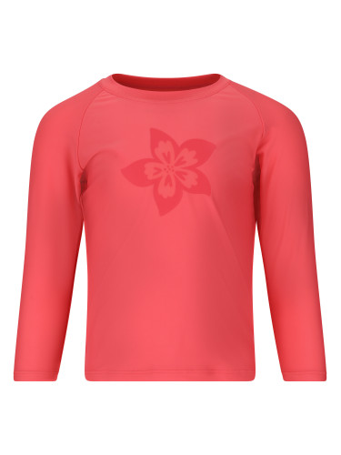 Детска тениска ZigZag Lassu UVA LS