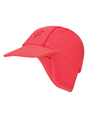 Детска шапка ZigZag Lassu UVA