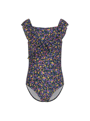 Момичешки бански ZigZag Tropical