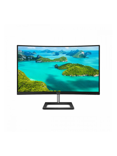 Монитор Philips 328E1CA/00 32" LED VA LCD Flicker free 50-60  Hz