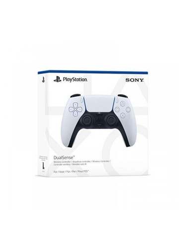 Джойстик Sony Bluetooth Bluetooth 5.1 PlayStation 5