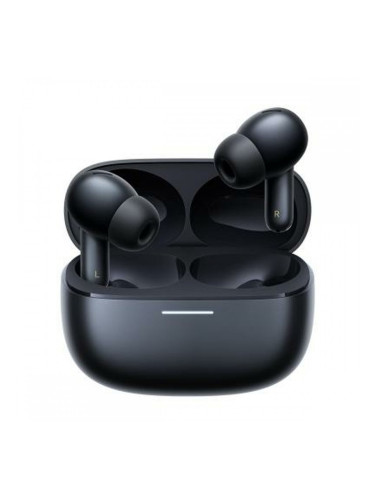 Безжични Слушалки с Кутия за Зареждане Xiaomi Redmi Buds 6 Pro Черен