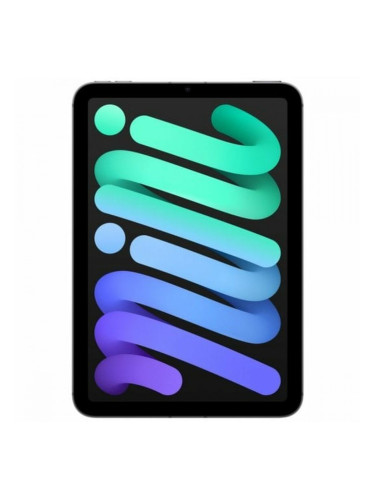 Таблет Apple IPAD MINI 7 8,3" Hexa Core 8 GB RAM 128 GB Сив