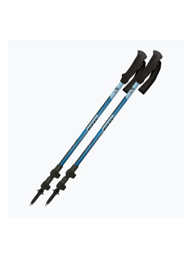 Щеки за трекинг  Fizan Trek Pro L blue