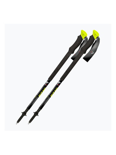 Щеки/Стикове Fizan Compact Pro yellow
