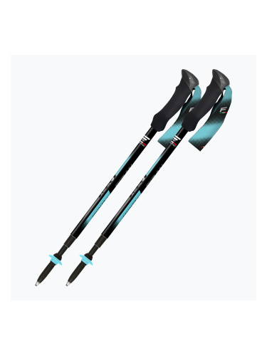 Щеки за трекинг  Fizan Compact Tech 4 light blue
